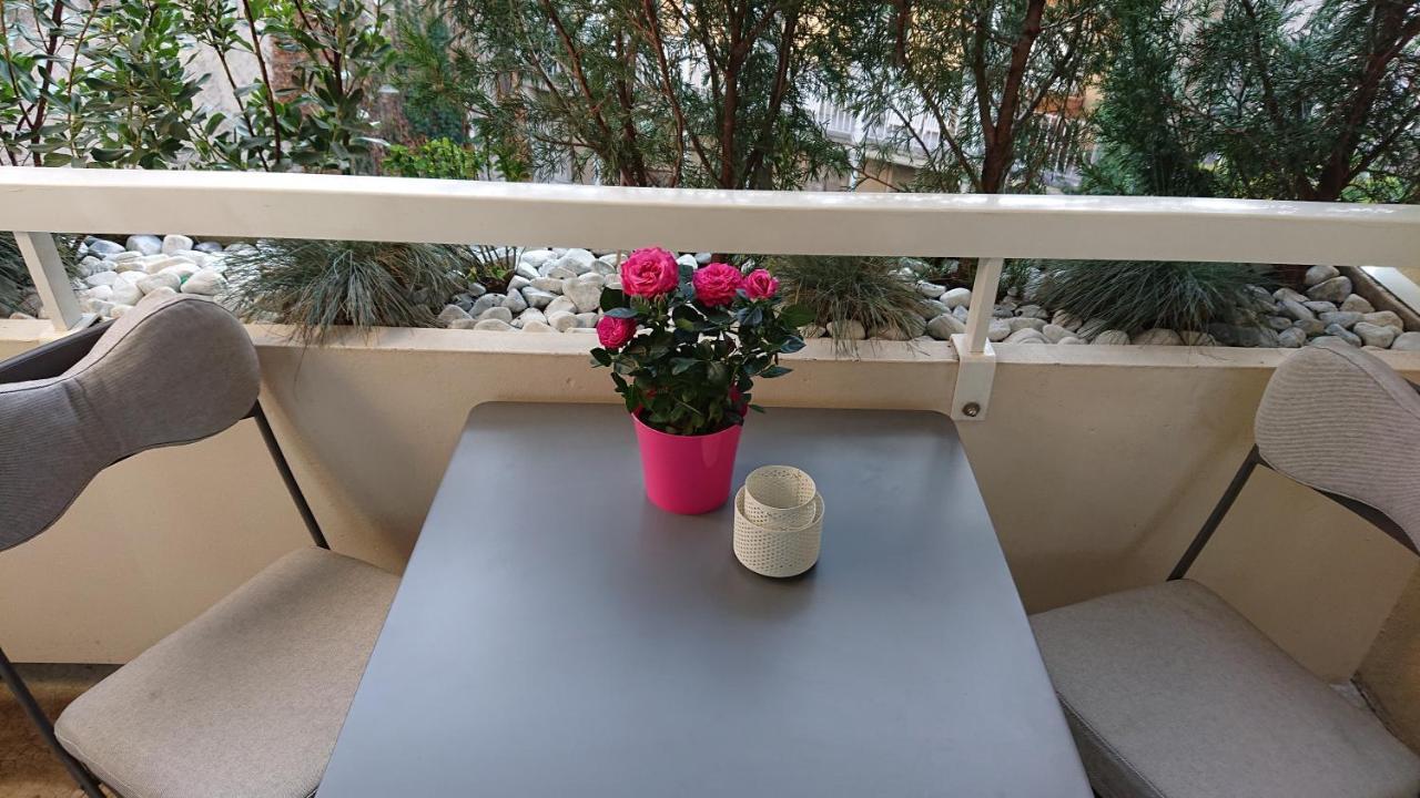 3 Petits Princes Aix-les-Bains Dış mekan fotoğraf